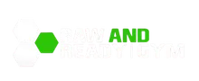 Raw and Ready - Gym Logo